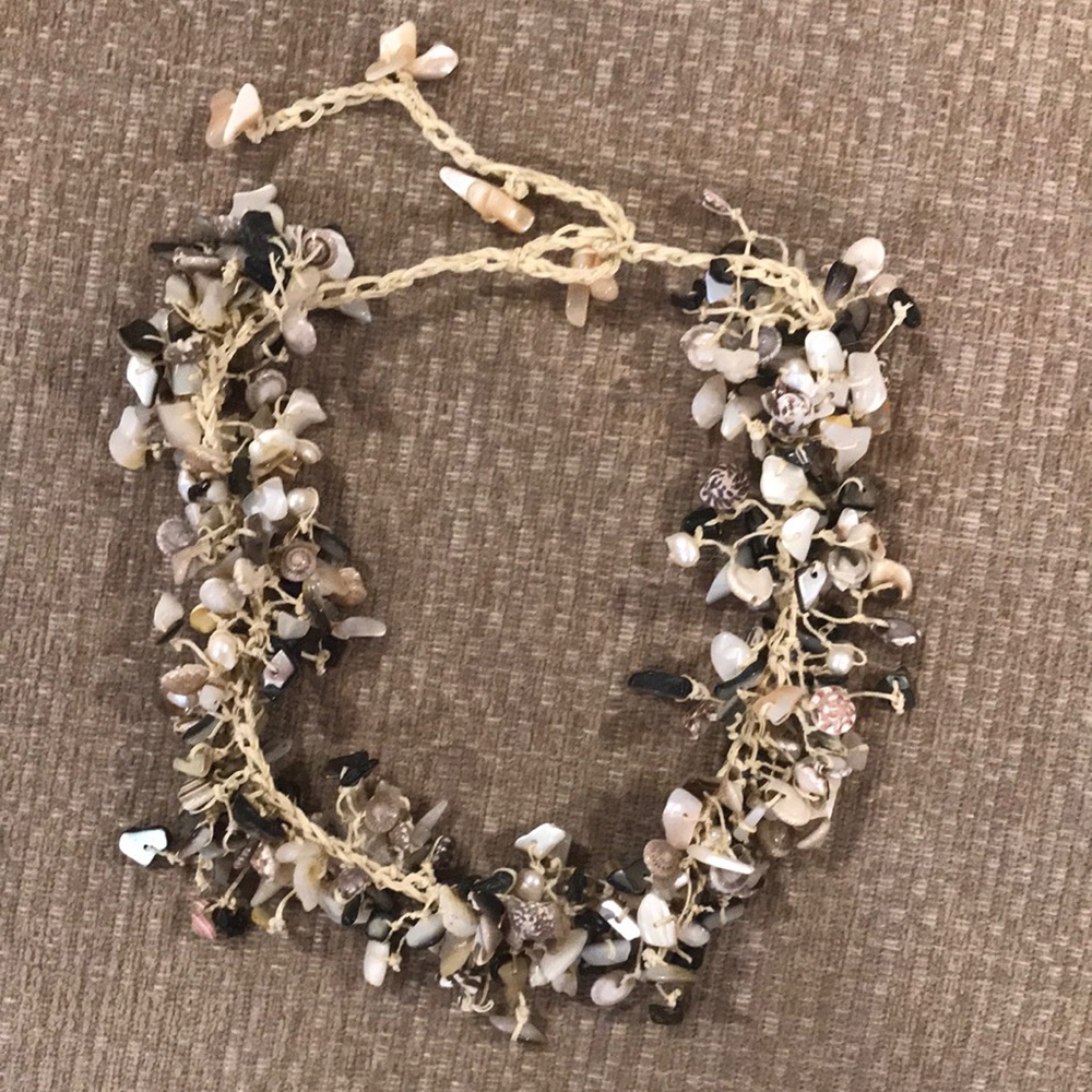 Shell Chocker - image 1